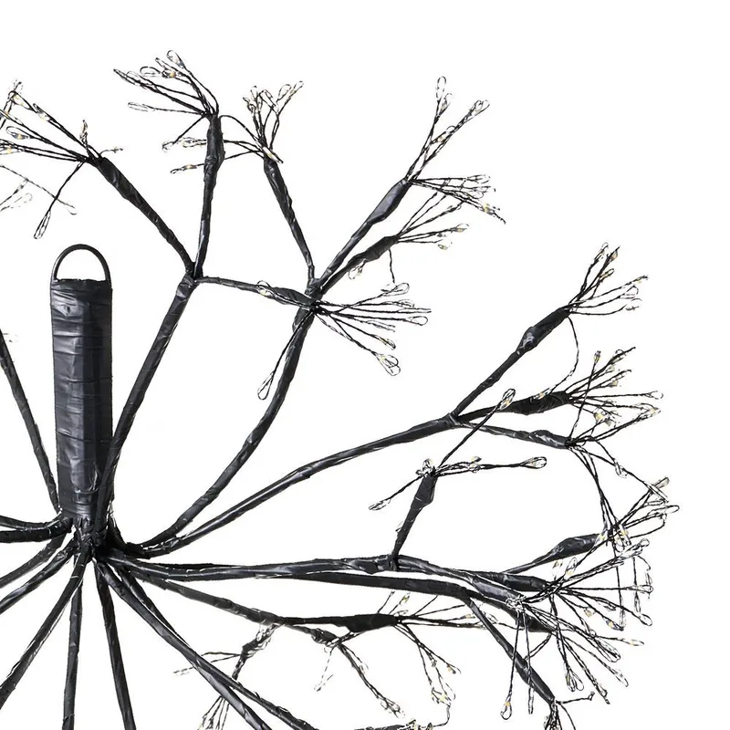 Riippuva Koriste Racksta Setti 2 kpl - Valaistus - Jouluvalaistus - Jouluvalot ulos