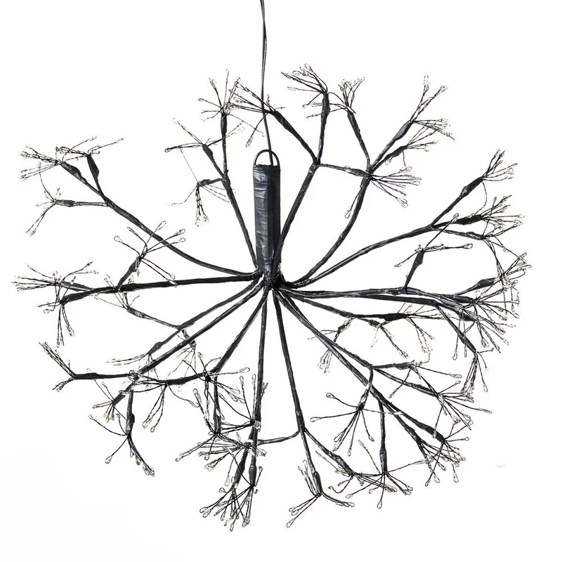 Riippuva Koriste Racksta Setti 2 kpl - Valaistus - Jouluvalaistus - Jouluvalot ulos