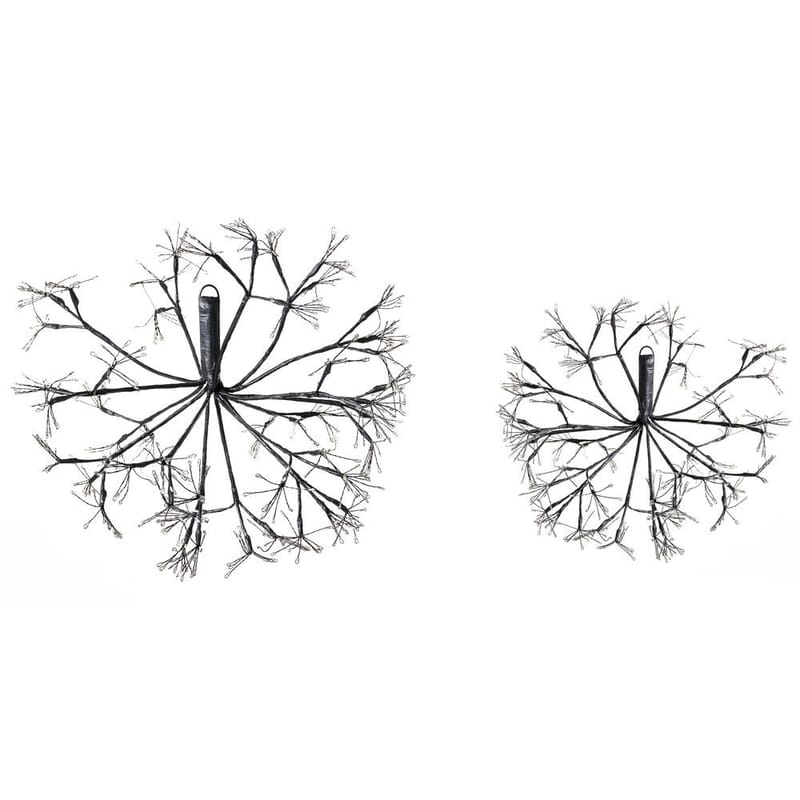 Riippuva Koriste Racksta Setti 2 kpl, undefined