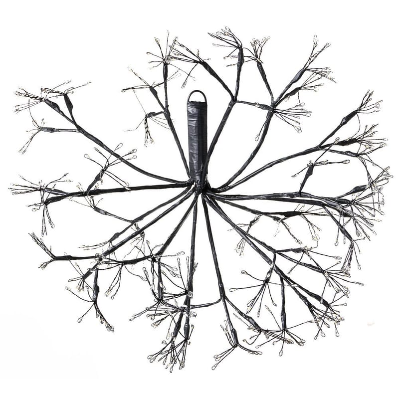 Riippuva Koriste Racksta Setti 2 kpl - Valaistus - Jouluvalaistus - Jouluvalot ulos