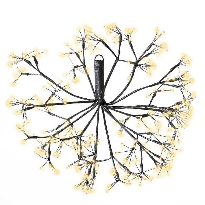 Riippuva Koriste Racksta Setti 2 kpl - Sisustustuotteet - Joulukoristeet & juhlakoristeet - Joulukoristeet - Joulukynttilä