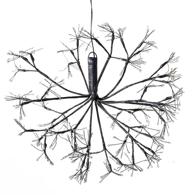 Riippuva Koriste Racksta Setti 2 kpl - Sisustustuotteet - Joulukoristeet & juhlakoristeet - Joulukoristeet - Joulukynttilä