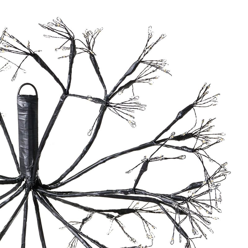 Riippuva Koriste Racksta Setti 2 kpl - Sisustustuotteet - Joulukoristeet & juhlakoristeet - Joulukoristeet - Joulukynttilä