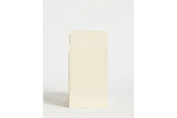 Rylan Bokstöd 15,5x19 cm - Kerma - Sisustustuotteet - Sisustusesineet - Koriste-esineet - Kirjatuki