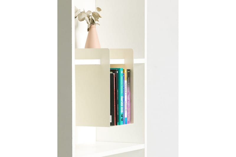 Rylan Bokstöd 15,5x19 cm - Kerma - Sisustustuotteet - Sisustusesineet - Koriste-esineet - Kirjatuki