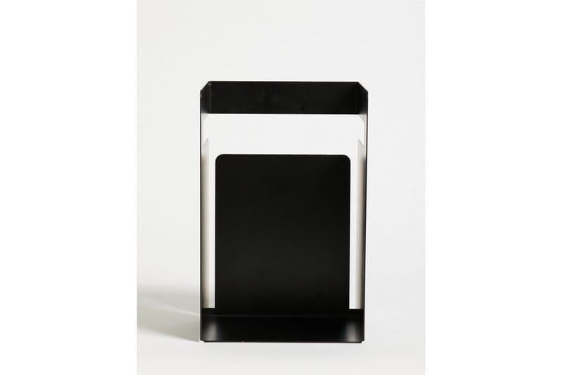 Rylan Bokstöd 15,5x19 cm - Musta - Sisustustuotteet - Sisustusesineet - Koriste-esineet - Kirjatuki