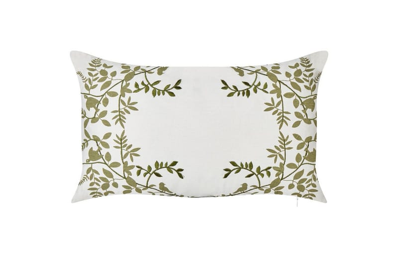 Koristetyynyt Zaleya sarja 2 Suorakulmio - Suorakulmio - Sisustustuotteet - Sisustusesineet - Koristealunen