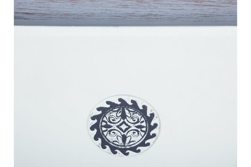 Kukkaruukku Elateia 35 cm - Piha & ulkoaltaat - Viljely & puutarhanhoito - Kasvatus - Kukkaruukku & Istutusastia - Suuret kukkaruukut