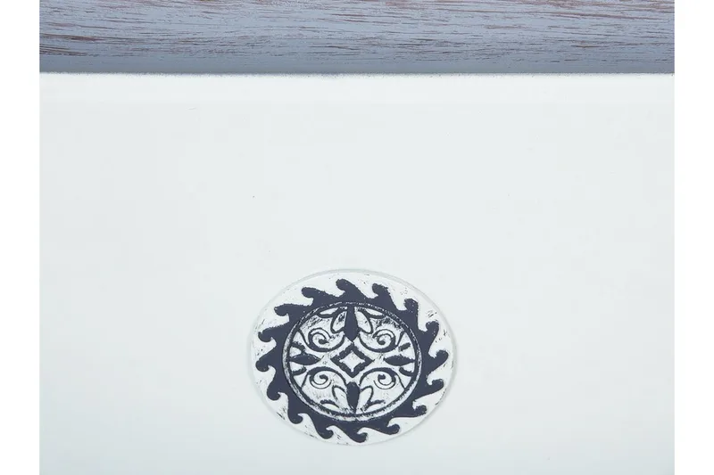 Kukkaruukku Elateia 35 cm - Piha & ulkoaltaat - Viljely & puutarhanhoito - Kasvatus - Kukkaruukku & Istutusastia - Suuret kukkaruukut