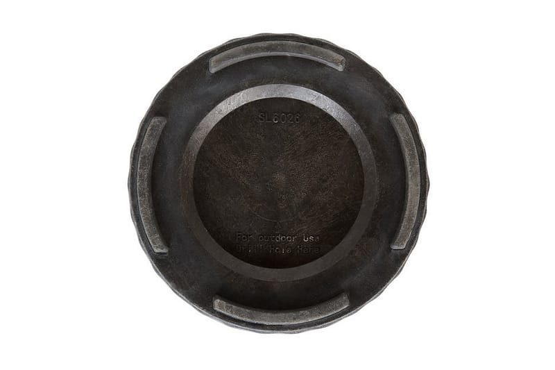 Kukkaruukku Lavrio 36 cm - Sisustustuotteet - Sisustusesineet