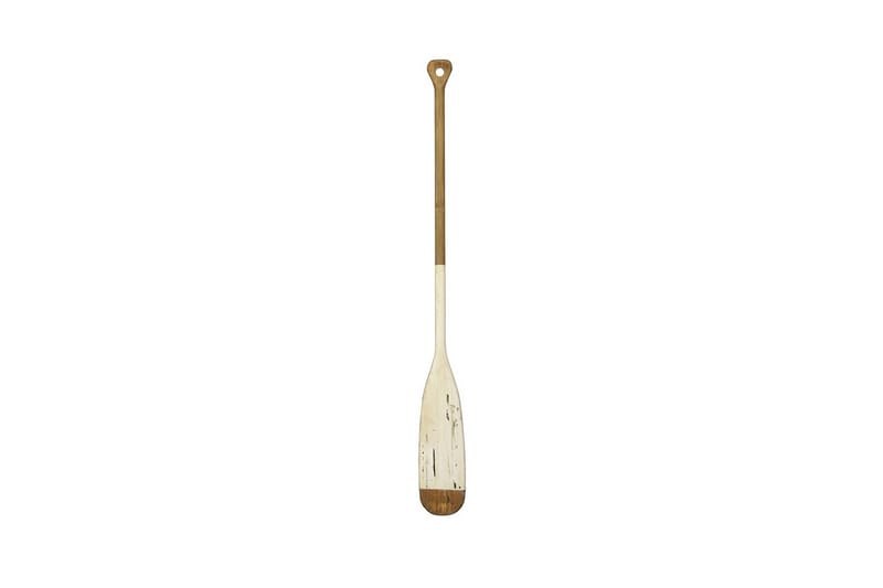 Mela Rustic 150 cm Valkoinen - AmandaB - Sisustustuotteet - Sisustusesineet