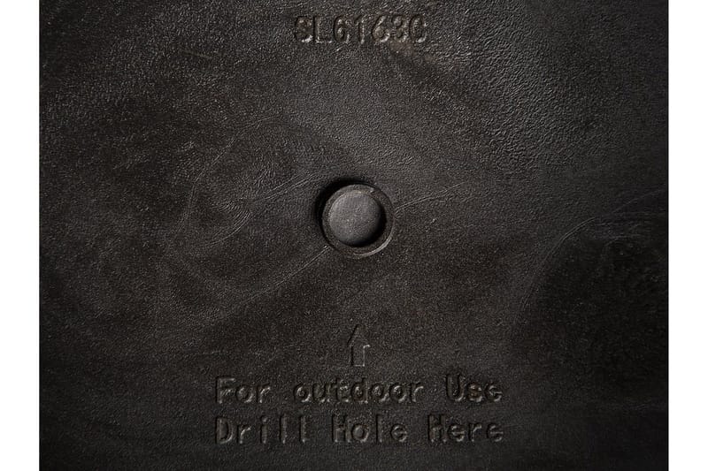 Ruukku Abdera 31 cm - Piha & ulkoaltaat - Viljely & puutarhanhoito - Kasvatus - Kukkaruukku & Istutusastia - Suuret kukkaruukut