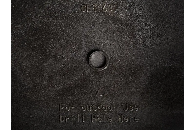 Ruukku Camia 35,5 cm - Piha & ulkoaltaat - Viljely & puutarhanhoito - Kasvatus - Kukkaruukku & Istutusastia - Suuret kukkaruukut