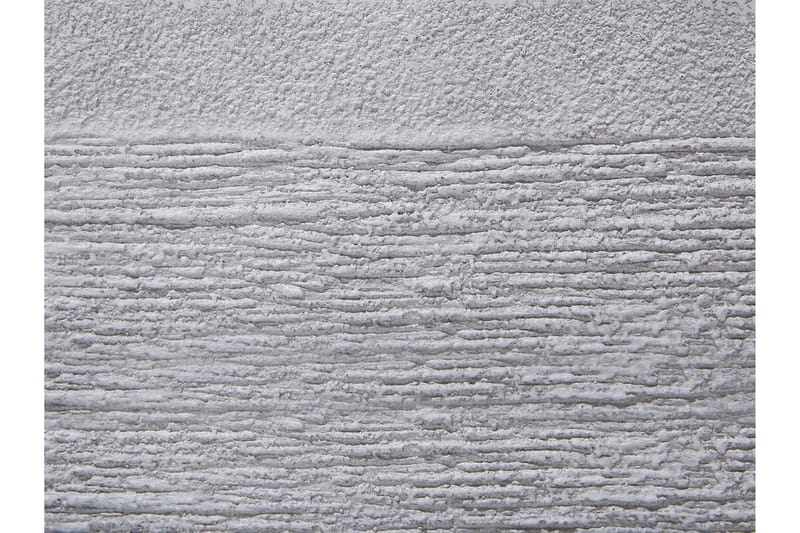 Ruukku Paros 50 cm - Piha & ulkoaltaat - Viljely & puutarhanhoito - Kasvatus - Kukkaruukku & Istutusastia - Suuret kukkaruukut