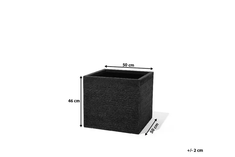 Ruukku Paros 50 cm - Sisustustuotteet - Sisustusesineet