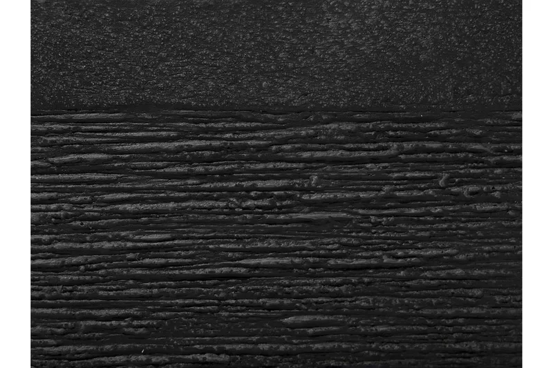 Ruukku Paros 40 cm - Musta - Sisustustuotteet - Sisustusesineet