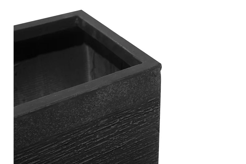 Ruukku Paros 50 cm - Piha & ulkoaltaat - Viljely & puutarhanhoito - Kasvatus - Kukkaruukku & Istutusastia - Suuret kukkaruukut