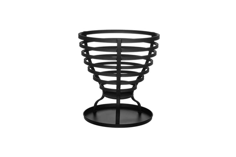 Tulipata Mustang Fresno, Musta