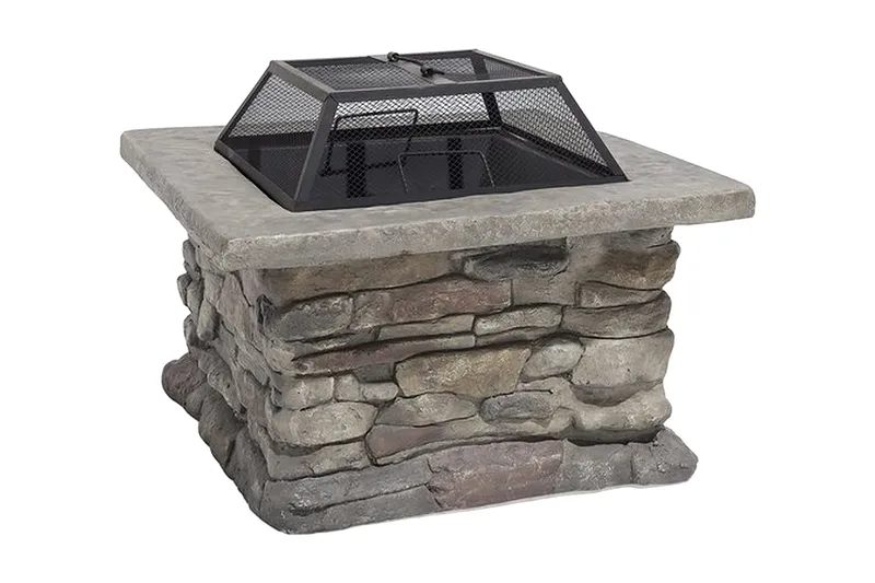 Takka Kelud 73x72x47 cm, undefined