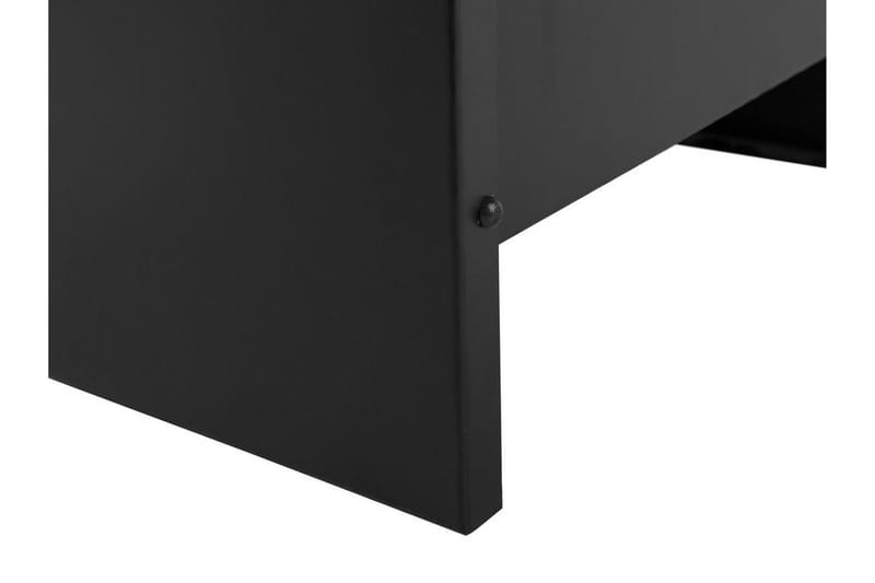 Takka Shiga 40x40x53 cm - Sisustustuotteet - Sisustustakka & kamiina - Ulkotilan tulisija & kotakeittiö