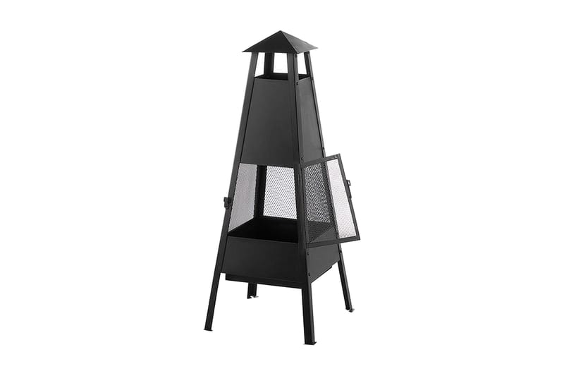 Takka Yasur 41x41x100 cm, undefined