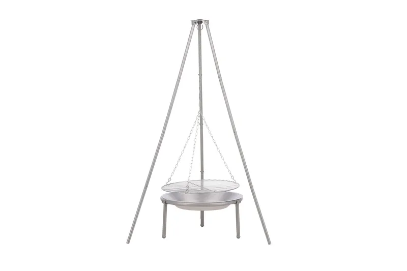 Tulikori Ukunda, Hopea