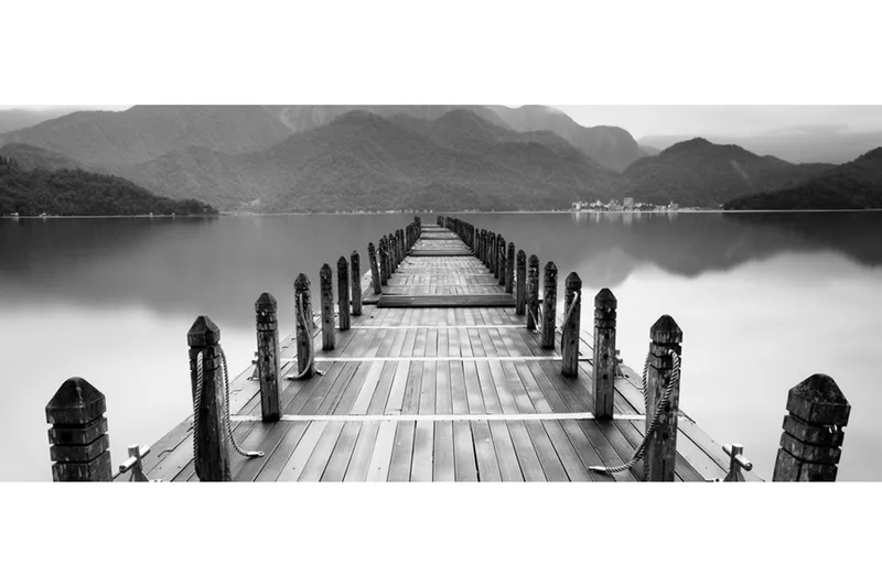 Canvas 60x140x4  cm, Art Link