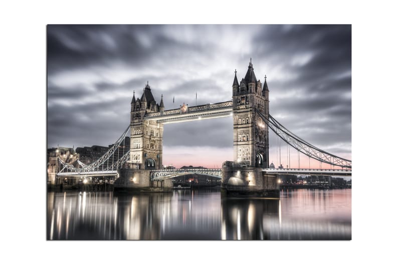 Canvas London 80x120 cm, Art Link