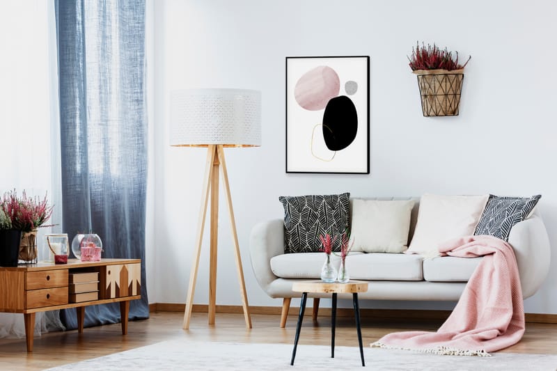 Canvastaulu ArtBox Wide - 50x70 cm - Sisustustuotteet - Taulu & taide - Canvas-taulu