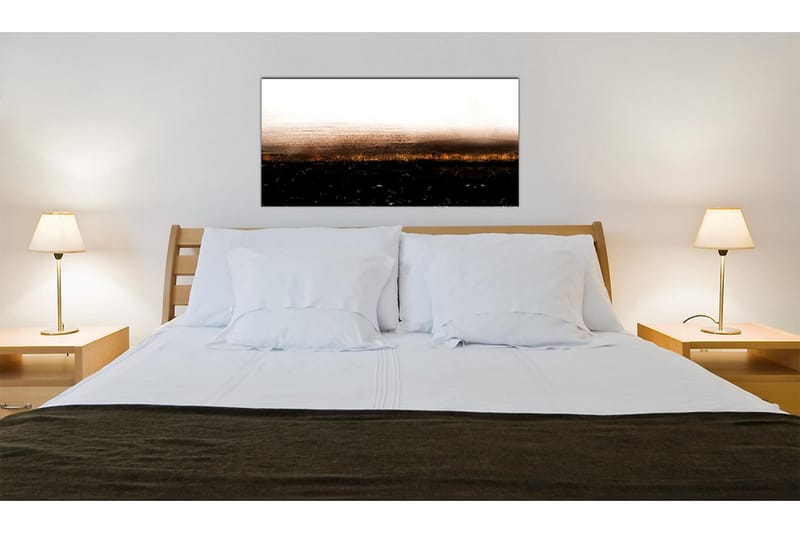 Canvastaulu Black Soil112x06 cm - Artgeist sp. z o. o. - Sisustustuotteet - Taulu & taide - Canvas-taulu
