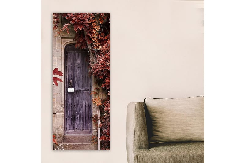 Canvastaulu DKY Buildings & Cityscapes Monivärinen - 50x120 cm - Sisustustuotteet - Taulu & taide - Canvas-taulu