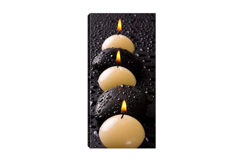 Canvastaulu DKY Entertainment Monivärinen, 50x120 cm