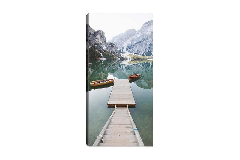 Canvastaulu DKY Landscape & Nature Monivärinen, 50x120 cm