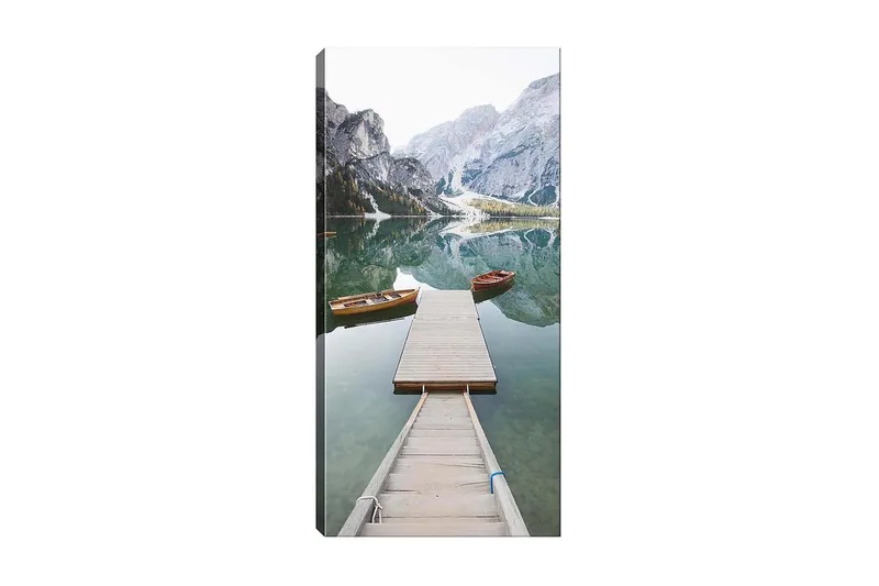 Canvastaulu DKY Landscape & Nature Monivärinen, 50x120 cm