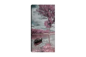 Canvastaulu DKY Landscape & Nature Monivärinen - 50x120 cm - Sisustustuotteet - Taulu & taide - Canvas-taulu