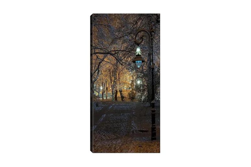 Canvastaulu DKY Landscape & Nature Monivärinen, 50x120 cm