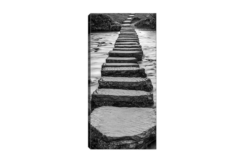 Canvastaulu DKY Landscape & Nature Monivärinen, 50x120 cm