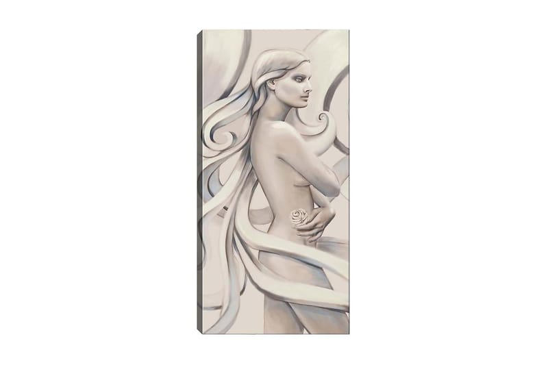 Canvastaulu DKY Spiritual Monivärinen - 50x120 cm - Sisustustuotteet - Taulu & taide - Canvas-taulu