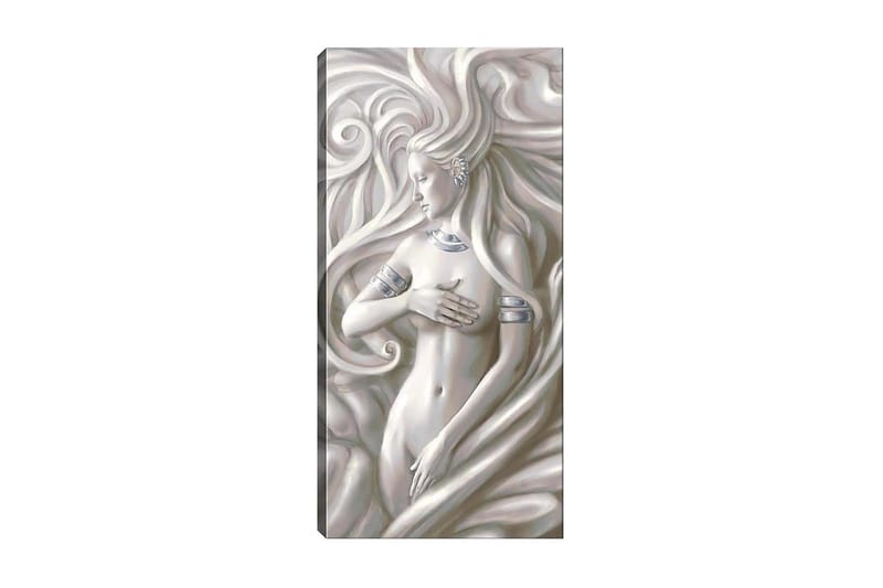 Canvastaulu DKY Spiritual Monivärinen - 50x120 cm - Sisustustuotteet - Taulu & taide - Canvas-taulu