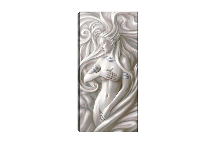 Canvastaulu DKY Spiritual Monivärinen - 50x120 cm - Seinäkoristeet - Canvas-taulu