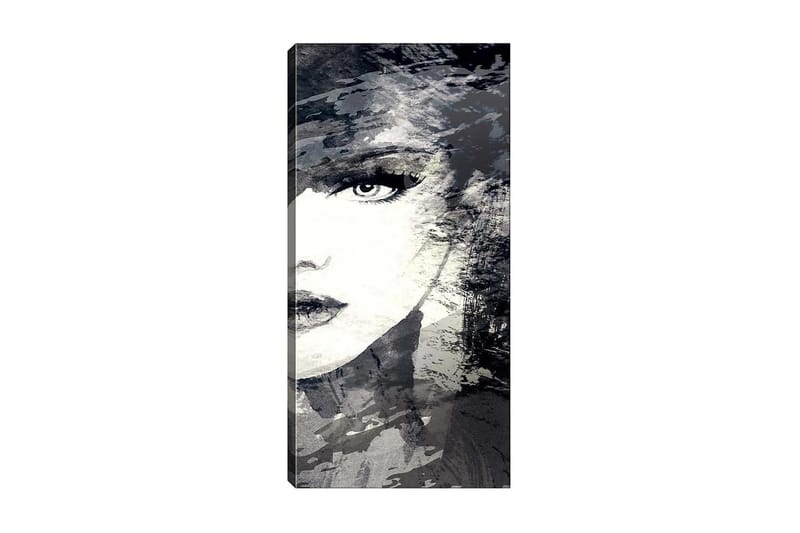 Canvastaulu DKY People Monivärinen - 50x120 cm - Sisustustuotteet - Taulu & taide - Canvas-taulu