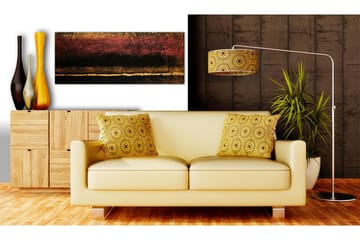 Canvastaulu Doomsday110x04 cm - Artgeist sp. z o. o. - Sisustustuotteet - Taulu & taide - Canvas-taulu