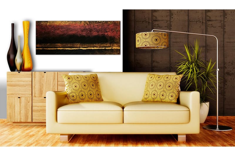 Canvastaulu Doomsday110x04 cm - Artgeist sp. z o. o. - Sisustustuotteet - Taulu & taide - Canvas-taulu