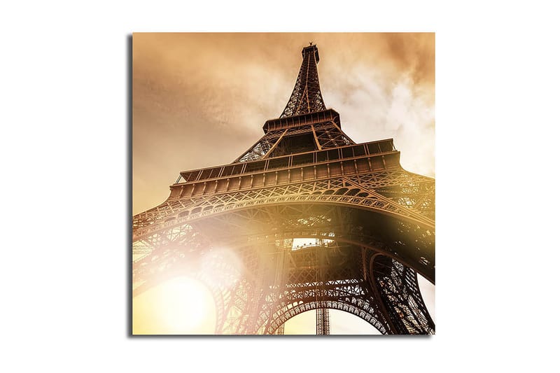 Canvastaulu Monivärinen, 45x45 cm