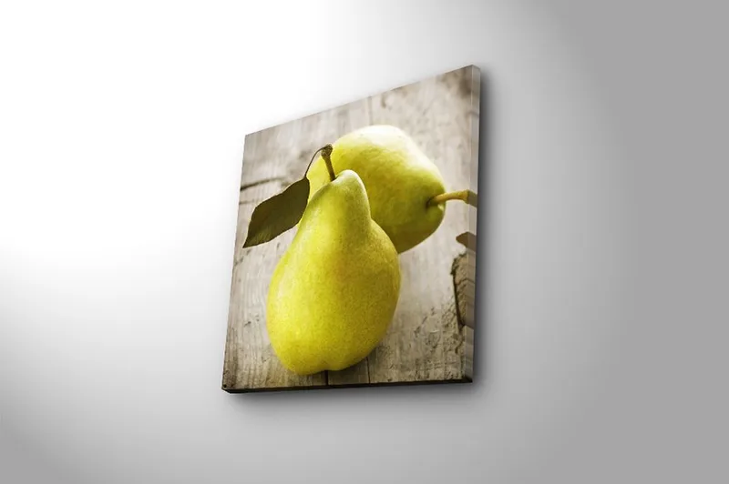 Canvastaulu Monivärinen - 45x45 cm - Sisustustuotteet - Taulu & taide - Canvas-taulu