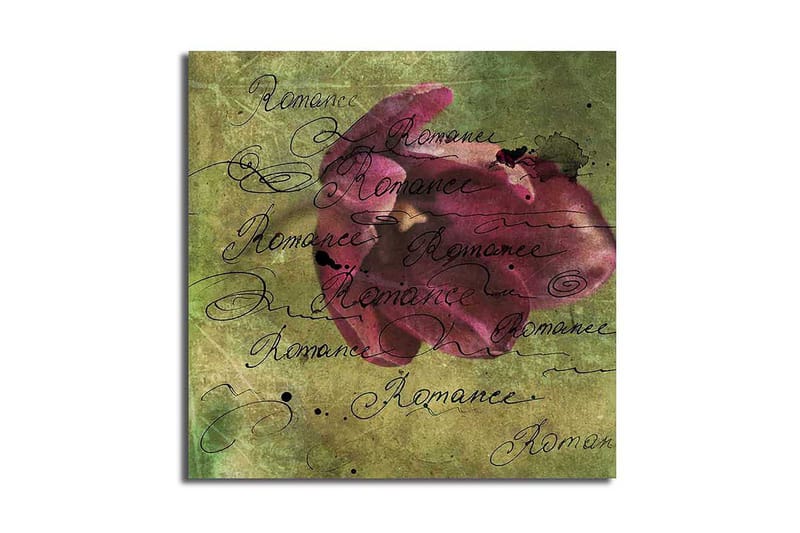 Canvastaulu Monivärinen, 45x45 cm