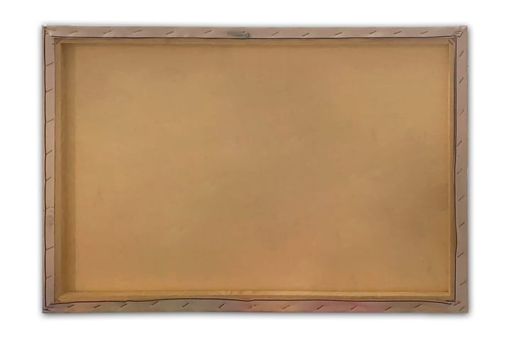 Canvastaulu Monivärinen - 50x70 cm - Seinäkoristeet - Canvas-taulu