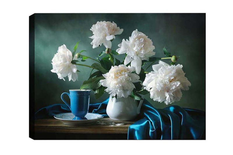 Canvastaulu Monivärinen, 50x70 cm