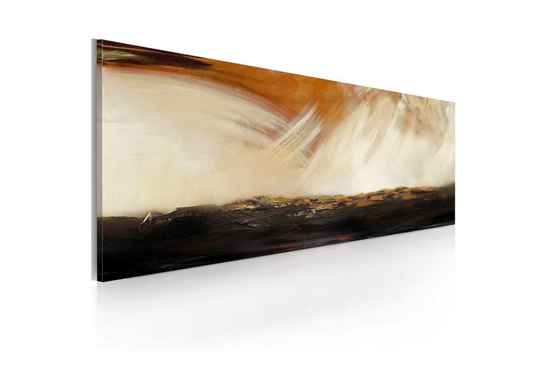 Canvastaulu Myrsky110x04 cm - Artgeist sp. z o. o. - Sisustustuotteet - Taulu & taide - Canvas-taulu