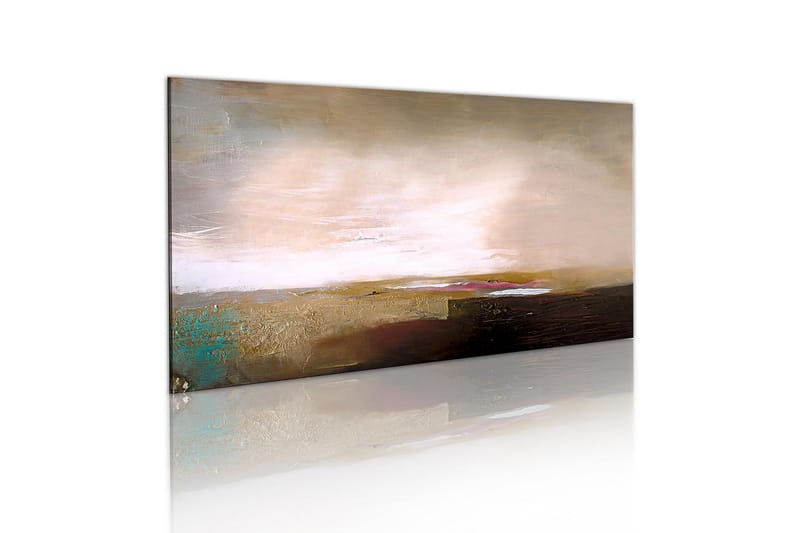 Canvastaulu Myrskyn jälkeen112x06 cm - Artgeist sp. z o. o. - Sisustustuotteet - Taulu & taide - Canvas-taulu